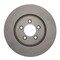 Centric Parts Standard Brake Rotor, 121.20023 121.20023 - alternate 1